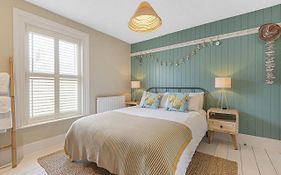 Seagrass Cottage In Southwold, Stunning Property With Views!