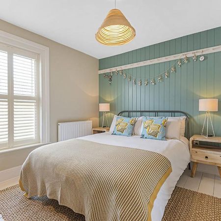 Seagrass Cottage In Southwold, Stunning Property With Views! Exterior photo
